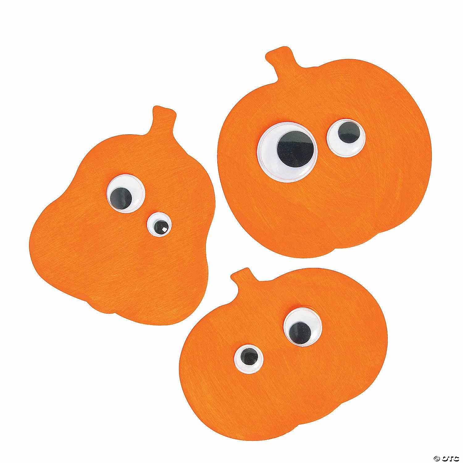 Hot Sale โจ DIY Unfinished Wood Pumpkin Shapes - 12 Pc. ๐ฏ 4 Hot Sale โจ DIY Unfinished Wood Pumpkin Shapes - 12 Pc. ๐ฏ - Image 2