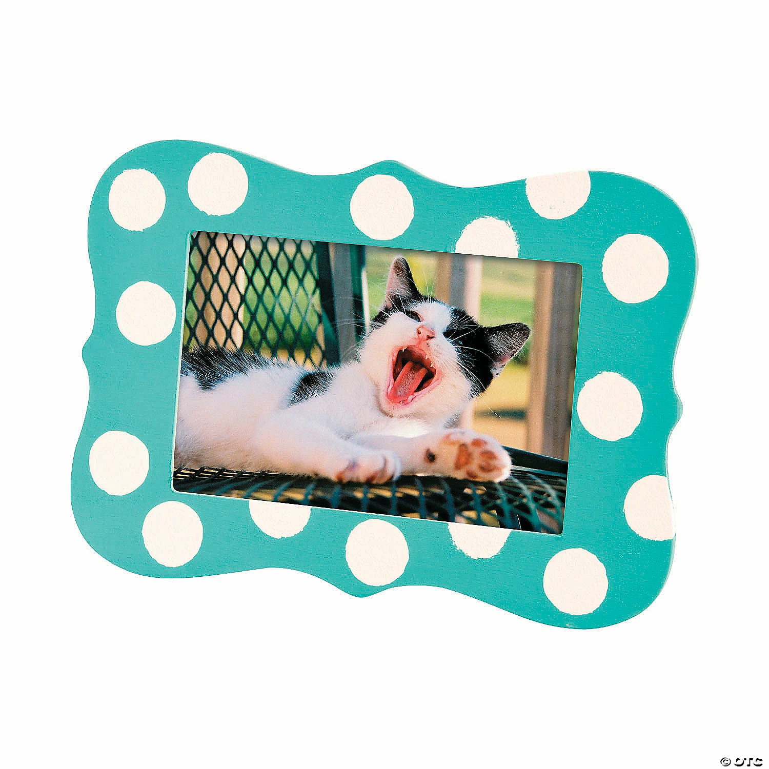 Best deal π€© DIY Unfinished Wood Scallop Picture Frames - 6 Pc. 𧨠4 Best deal π€© DIY Unfinished Wood Scallop Picture Frames - 6 Pc. 𧨠- Image 2