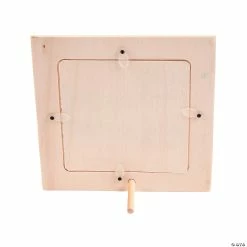 New π― DIY Unfinished Wood Square Frames - 12 Pc. π 7 New π― DIY Unfinished Wood Square Frames - 12 Pc. π -Halloween Crafts for Kids Sales diy unfinished wood square frames 12 pc 13674891 a02