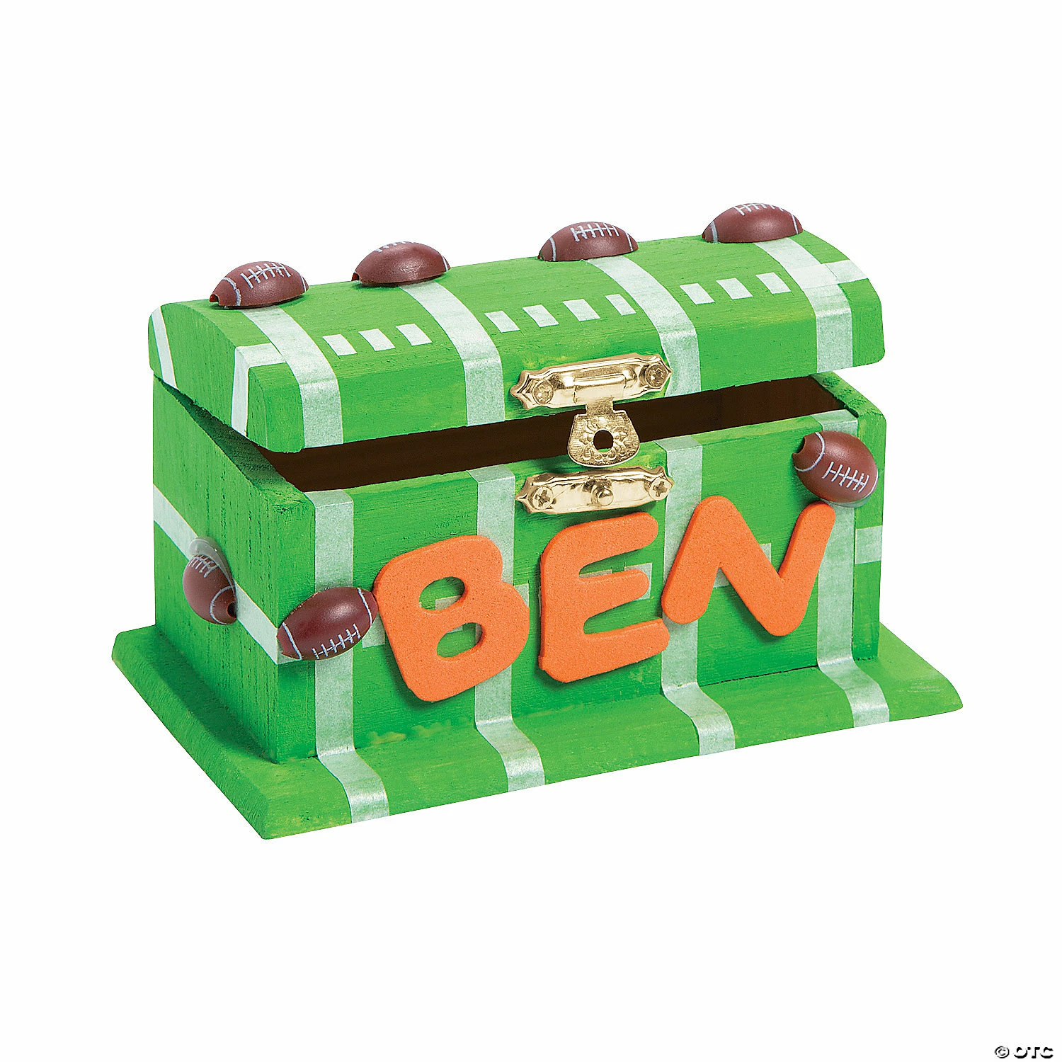 Deals ๐ฅ DIY Unfinished Wood Treasure Boxes - 12 Pc. ๐ 4 Deals ๐ฅ DIY Unfinished Wood Treasure Boxes - 12 Pc. ๐ - Image 2