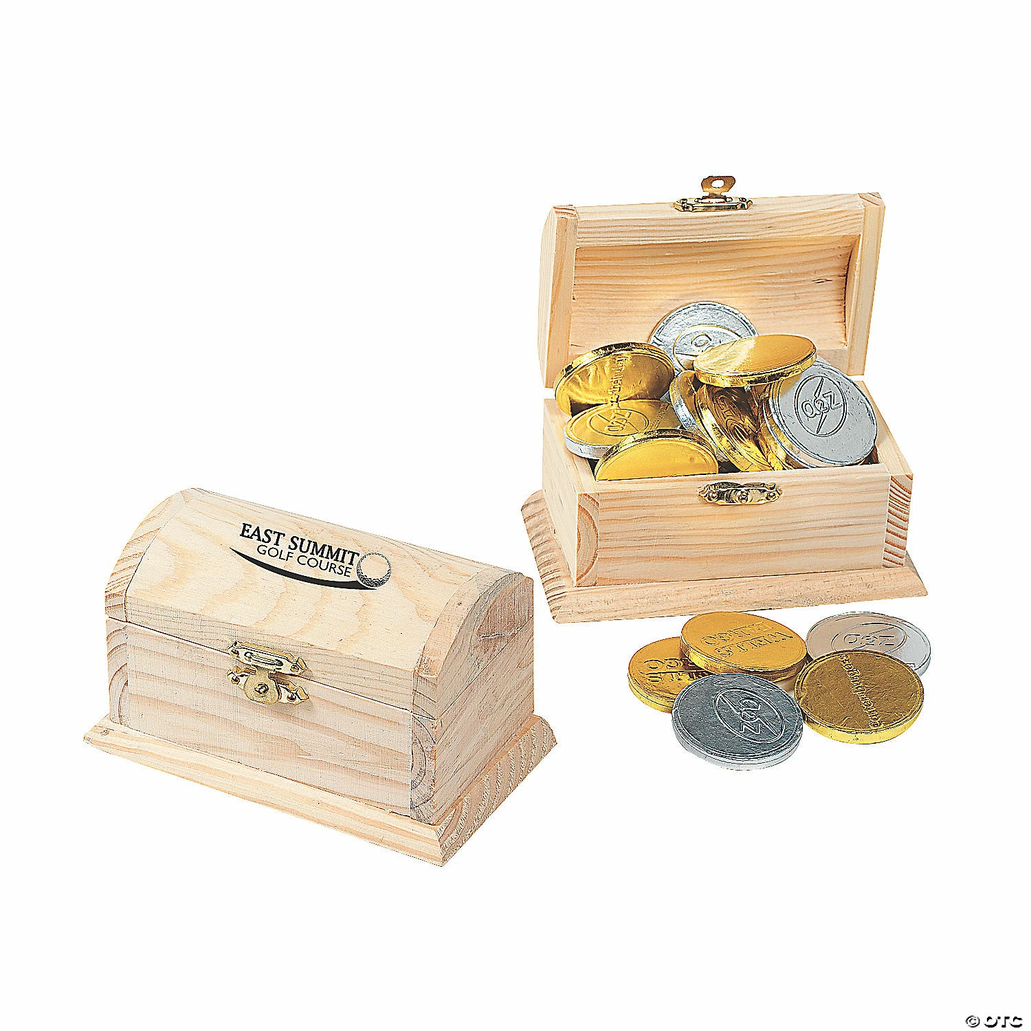 Deals ๐ฅ DIY Unfinished Wood Treasure Boxes - 12 Pc. ๐ 5 Deals ๐ฅ DIY Unfinished Wood Treasure Boxes - 12 Pc. ๐ - Image 3