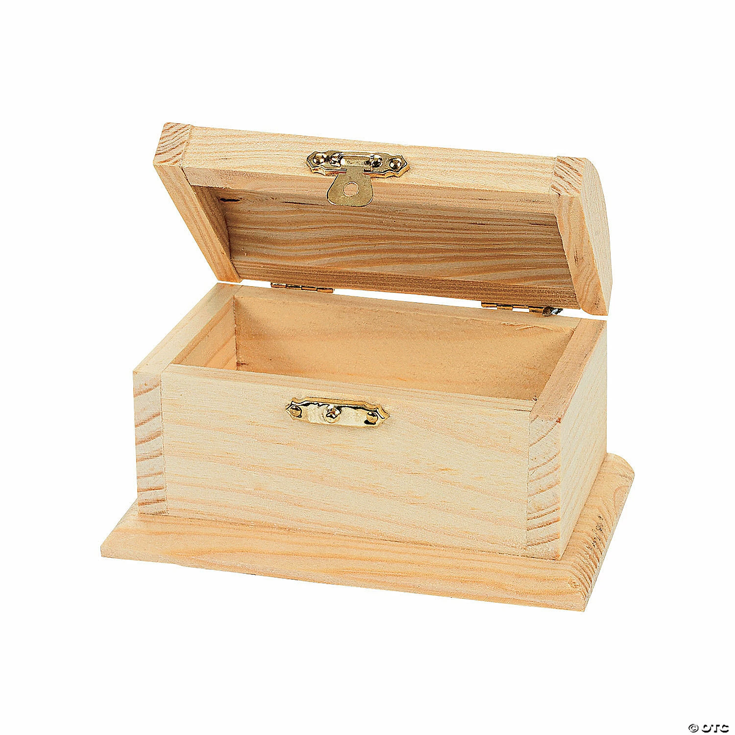 Deals ๐ฅ DIY Unfinished Wood Treasure Boxes - 12 Pc. ๐ 3 Deals ๐ฅ DIY Unfinished Wood Treasure Boxes - 12 Pc. ๐