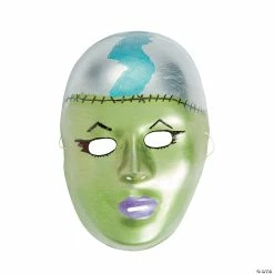 Top 10 ๐ DIY White Face Masks - 12 Pc. โ 6 Top 10 ๐ DIY White Face Masks - 12 Pc. โ -Halloween Crafts for Kids Sales diy white face masks 12 pc 25 1185a a01