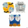 Best Sale 🥰 Dr. Seuss™ Spooky Things 🦇 Halloween Magnet Craft Kit - Makes 12 🔔