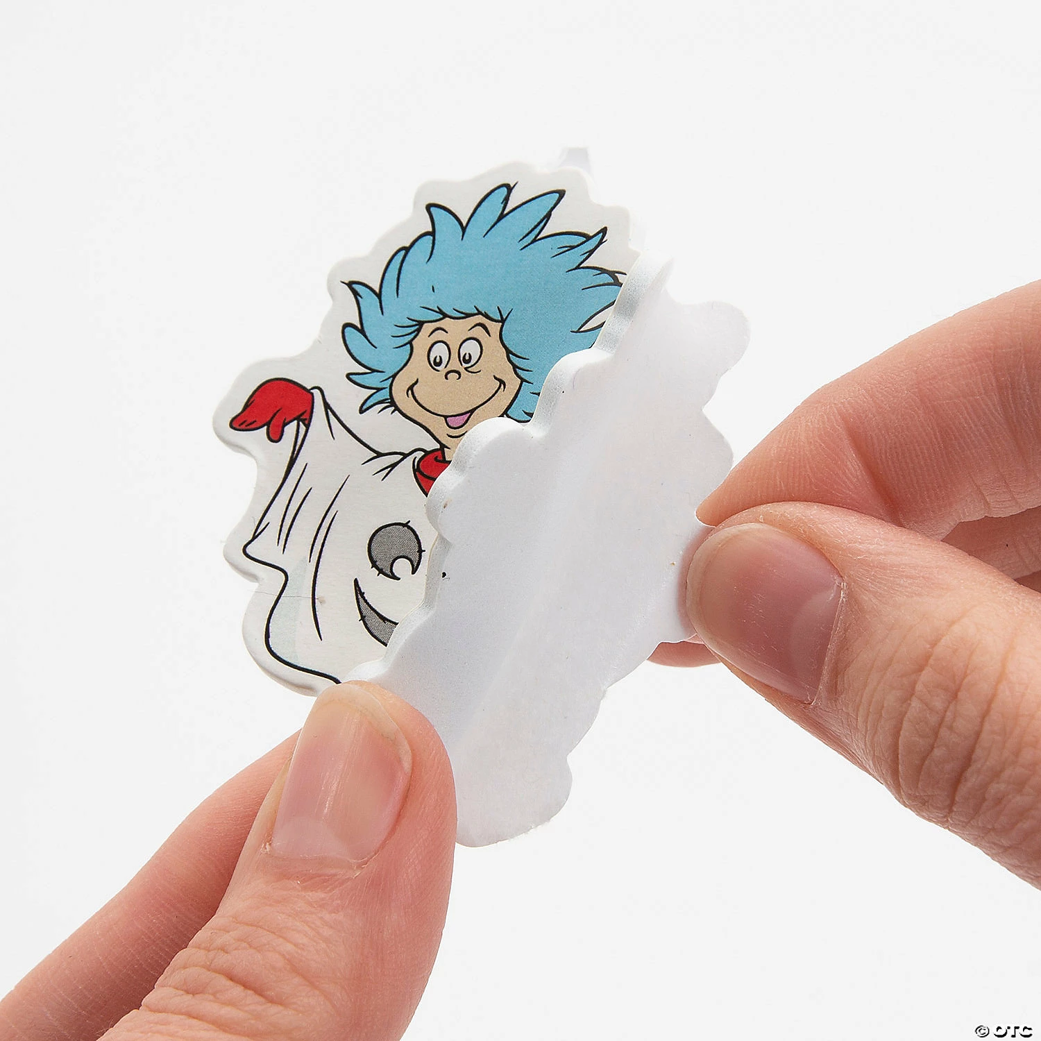 Best Sale 🥰 Dr. Seuss™ Spooky Things 🦇 Halloween Magnet Craft Kit - Makes 12 🔔 5 Best Sale 🥰 Dr. Seuss™ Spooky Things 🦇 Halloween Magnet Craft Kit - Makes 12 🔔 - Image 3