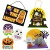 Best Sale ๐ Fear Not with God ๐ Halloween Craft Assortment - Makes 48 ๐ 2 Best Sale ๐ Fear Not with God ๐ Halloween Craft Assortment - Makes 48 ๐ -Halloween Crafts for Kids Sales fear not with god halloween craft assortment makes 4814124206