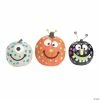 Best reviews of 💯 Foam Monster Pumpkin Decorating Craft Kit - Makes 12 😍 -Halloween Crafts for Kids Sales foam monster pumpkin decorating craft kit makes 1248 5385