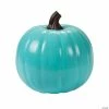 Promo ๐ Foam Teal Pumpkin ๐ฆ Halloween Decoration ๐ 2 Promo ๐ Foam Teal Pumpkin ๐ฆ Halloween Decoration ๐ -Halloween Crafts for Kids Sales foam teal pumpkin halloween decoration13743368
