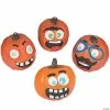 Best reviews of ๐งจ Funny Face Pumpkin Decorating Craft Kit - Makes 12 ๐ 1 Best reviews of ๐งจ Funny Face Pumpkin Decorating Craft Kit - Makes 12 ๐ -Halloween Crafts for Kids Sales funny face pumpkin decorating craft kit makes 1213607063a