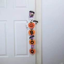 New π₯ Ghost Door Hanger Craft Kit - Makes 12 π 7 New π₯ Ghost Door Hanger Craft Kit - Makes 12 π -Halloween Crafts for Kids Sales ghost door hanger craft kit makes 1248 9881 a02