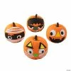Cheap β¨ Ghoul Gang Pumpkin Decorating Craft Kit - Makes 12 π 2 Cheap β¨ Ghoul Gang Pumpkin Decorating Craft Kit - Makes 12 π -Halloween Crafts for Kids Sales ghoul gang pumpkin decorating craft kit makes 1213982713