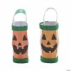 Flash Sale 🧨 Glitter Jack-O’-Lantern Craft Kit- Makes 12 🛒 -Halloween Crafts for Kids Sales glitter jack o lantern craft kit makes 1213950322
