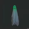 Hot Sale 🎉 Glowing Ghost Craft Kit - Makes 6 🤩 -Halloween Crafts for Kids Sales glowing ghost craft kit makes 613930717