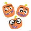 Cheap π Goofy Face Pumpkin Magnet Craft Kit - Makes 12 π€© 2 Cheap π Goofy Face Pumpkin Magnet Craft Kit - Makes 12 π€© -Halloween Crafts for Kids Sales goofy face pumpkin magnet craft kit makes 1213778148