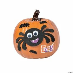 Top 10 ✨ Goofy Spider Pumpkin Decorating Craft Kit - Makes 12 ✨