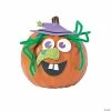 Budget π Goofy Witch Pumpkin Decorating Craft Kit - Makes 12 𧨠1 Budget π Goofy Witch Pumpkin Decorating Craft Kit - Makes 12 𧨠-Halloween Crafts for Kids Sales goofy witch pumpkin decorating craft kit makes 1213778439