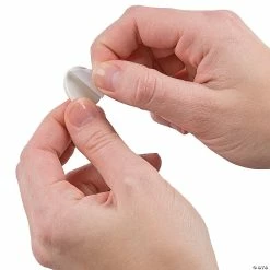 Budget 😉 Goofy Witch Pumpkin Decorating Craft Kit - Makes 12 🧨 -Halloween Crafts for Kids Sales goofy witch pumpkin decorating craft kit makes 1213778439 a02