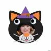 Best deal ๐งจ Googly Eyes ๐ Halloween Cat Picture Frame Magnet Craft Kit - Makes 12 ๐ 1 Best deal ๐งจ Googly Eyes ๐ Halloween Cat Picture Frame Magnet Craft Kit - Makes 12 ๐ -Halloween Crafts for Kids Sales googly eyes halloween cat picture frame magnet craft kit makes 1213982691