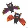 Brand new π Halloween Bat Craft Kit - Makes 12 π 2 Brand new π Halloween Bat Craft Kit - Makes 12 π -Halloween Crafts for Kids Sales halloween bat craft kit makes 1213912644