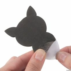 Brand new π Halloween Bat Craft Kit - Makes 12 π 7 Brand new π Halloween Bat Craft Kit - Makes 12 π -Halloween Crafts for Kids Sales halloween bat craft kit makes 1213912644 a02