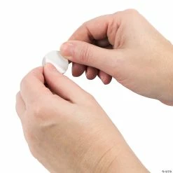 Budget ⌛ Halloween Foam Noodle Craft Kit - Makes 12 💯 -Halloween Crafts for Kids Sales halloween foam noodle craft kit makes 1213982711 a02