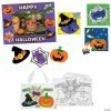 Top 10 βοΈ Halloween Friends Boo Bag & Craft Kit Assortment for 50 π 2 Top 10 βοΈ Halloween Friends Boo Bag & Craft Kit Assortment for 50 π -Halloween Crafts for Kids Sales halloween friends boo bag and craft kit assortment for 5014113212