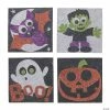 Buy โ Halloween Glitter Art Pictures - 12 Pc. ๐ 1 Buy โ Halloween Glitter Art Pictures - 12 Pc. ๐ -Halloween Crafts for Kids Sales halloween glitter art pictures 12 pc 13851843