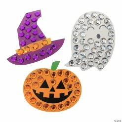 Budget 🛒 Halloween Jewel Mosaic Craft Kit ⭐