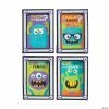 Best reviews of ✔️ Halloween Monster Mosaic Sticker in a Frame Craft Kit - Makes 12 😍 1 Best reviews of ✔️ Halloween Monster Mosaic Sticker in a Frame Craft Kit - Makes 12 😍 -Halloween Crafts for Kids Sales halloween monster mosaic sticker in a frame craft kit makes 1213950292