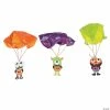Best deal π Halloween Parachute Craft Kit - Makes 12 π 1 Best deal π Halloween Parachute Craft Kit - Makes 12 π -Halloween Crafts for Kids Sales halloween parachute craft kit makes 1213851850