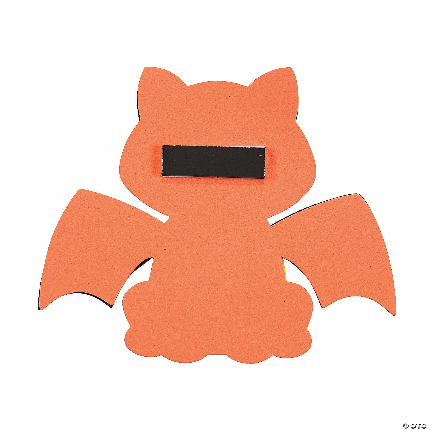 Hot Sale ๐งจ Halloween Pet Magnet Craft Kit - Makes 12 ๐ 6 Hot Sale ๐งจ Halloween Pet Magnet Craft Kit - Makes 12 ๐ - Image 4