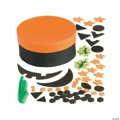 Cheap โ Halloween Pumpkin Box Craft Kit - Makes 12 ๐ 6 Cheap โ Halloween Pumpkin Box Craft Kit - Makes 12 ๐ -Halloween Crafts for Kids Sales halloween pumpkin box craft kit makes 1213705972 a01