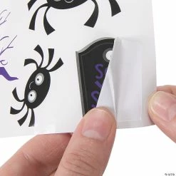 Best reviews of π Halloween Sticker Tabletop Craft Kit - Makes 12 π 7 Best reviews of π Halloween Sticker Tabletop Craft Kit - Makes 12 π -Halloween Crafts for Kids Sales halloween sticker tabletop craft kit makes 1213909761 a02