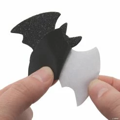 Cheap 💯 Halloween Wand Craft Kit - Makes 12 👍 -Halloween Crafts for Kids Sales halloween wand craft kit makes 1213950280 a02