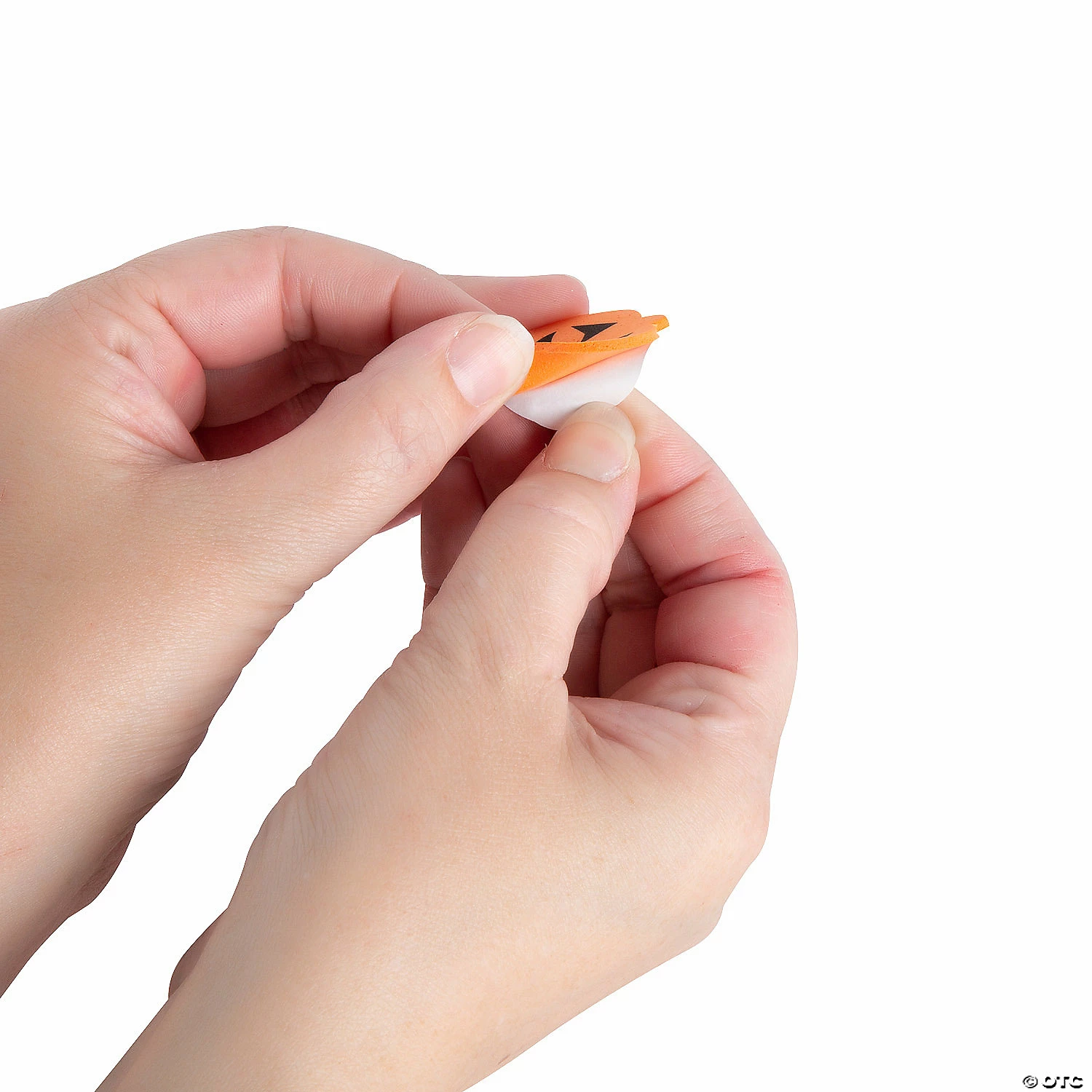 Best deal ๐ Happy ๐ Halloween Pumpkin Decorating Craft Kit - Makes 12 ๐ 5 Best deal ๐ Happy ๐ Halloween Pumpkin Decorating Craft Kit - Makes 12 ๐ - Image 3