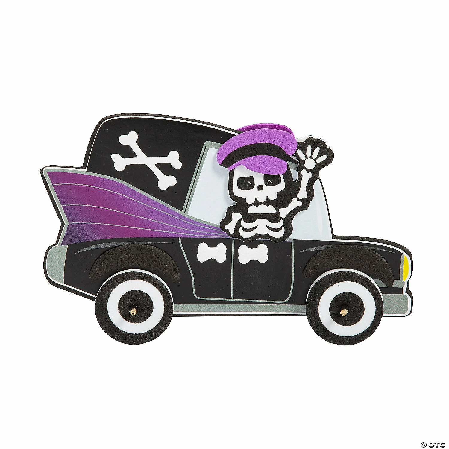 Flash Sale π― Haunted Hearse Craft Kit - Makes 12. π 3 Flash Sale π― Haunted Hearse Craft Kit - Makes 12. π