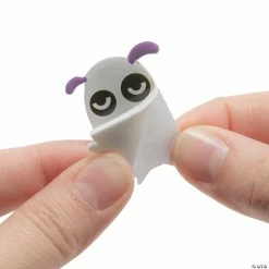 Cheap ✔️ Haunted House Animal Sign Craft Kit - Makes 12 🔔 -Halloween Crafts for Kids Sales haunted house animal sign craft kit makes 1213950264 a02