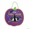 Outlet ⌛ I’m Fall-O-Ween Jesus Sign Craft Kit - Makes 12 ✨ -Halloween Crafts for Kids Sales i m fall o ween jesus sign craft kit makes 1214115104