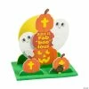 Cheapest 𧨠Jesus Is Fab-Boo-Lous Stand-Up Craft Kit - Makes 12 π€© 1 Cheapest 𧨠Jesus Is Fab-Boo-Lous Stand-Up Craft Kit - Makes 12 π€© -Halloween Crafts for Kids Sales jesus is fab boo lous stand up craft kit makes 1213983048