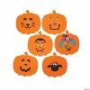 Cheapest π Jumbo Pumpkin Craft Kit - Makes 48 π 1 Cheapest π Jumbo Pumpkin Craft Kit - Makes 48 π -Halloween Crafts for Kids Sales jumbo pumpkin craft kit makes 4813956393