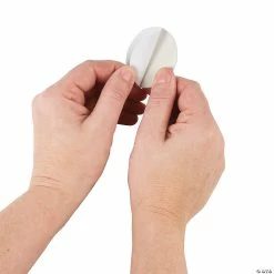 Cheapest 👏 Jumbo Pumpkin Craft Kit - Makes 48 🛒 -Halloween Crafts for Kids Sales jumbo pumpkin craft kit makes 4813956393 a02