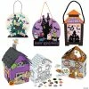Best Pirce 🔔 Let’s Go to a Haunted House Craft Kit - Makes 60 ✔️