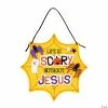 Outlet ๐งจ Life is Scary Without Jesus ๐ Halloween Sign Craft Kit โ Makes 12 ๐ 2 Outlet ๐งจ Life is Scary Without Jesus ๐ Halloween Sign Craft Kit โ Makes 12 ๐ -Halloween Crafts for Kids Sales life is scary without jesus halloween sign craft kit makes 1214115106