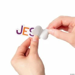 Outlet ๐งจ Life is Scary Without Jesus ๐ Halloween Sign Craft Kit โ Makes 12 ๐ 7 Outlet ๐งจ Life is Scary Without Jesus ๐ Halloween Sign Craft Kit โ Makes 12 ๐ -Halloween Crafts for Kids Sales life is scary without jesus halloween sign craft kit makes 1214115106 a02