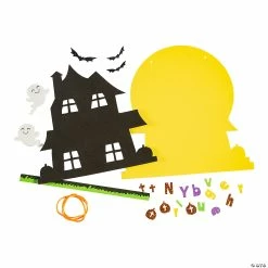 Halloween Crafts for Kids Sales -Halloween Crafts for Kids Sales love your neighbor halloween sign craft kit makes 1213982867 a01