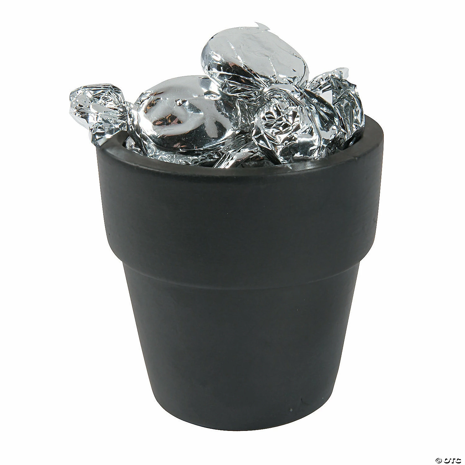 Wholesale ๐งจ Mini Ceramic Chalkboard Flowerpots - 12 Pc. ๐ 4 Wholesale ๐งจ Mini Ceramic Chalkboard Flowerpots - 12 Pc. ๐ - Image 2