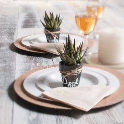 Wholesale ๐งจ Mini Ceramic Chalkboard Flowerpots - 12 Pc. ๐ 9 Wholesale ๐งจ Mini Ceramic Chalkboard Flowerpots - 12 Pc. ๐ -Halloween Crafts for Kids Sales mini ceramic chalkboard flowerpots 12 pc 13745514 a03