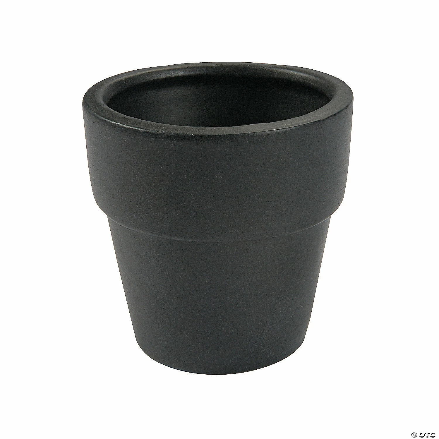 Wholesale ๐งจ Mini Ceramic Chalkboard Flowerpots - 12 Pc. ๐ 3 Wholesale ๐งจ Mini Ceramic Chalkboard Flowerpots - 12 Pc. ๐
