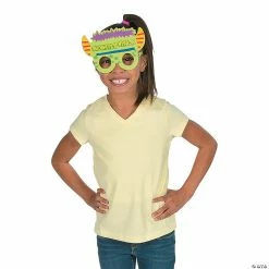 Cheapest π₯ Monster Vision Glasses Craft Kit - Makes 12 π€© 9 Cheapest π₯ Monster Vision Glasses Craft Kit - Makes 12 π€© -Halloween Crafts for Kids Sales monster vision glasses craft kit makes 1213747680 a03