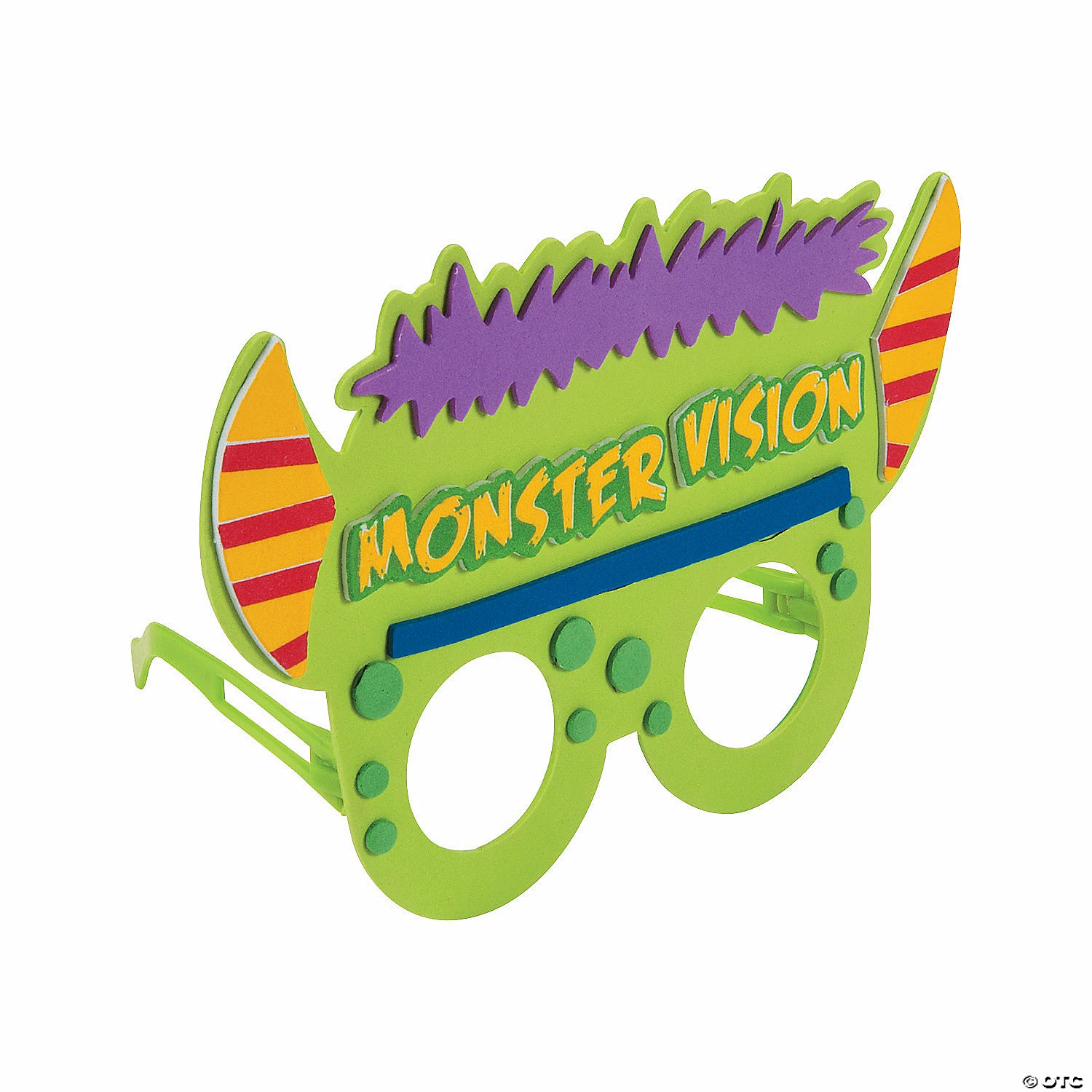 Cheapest π₯ Monster Vision Glasses Craft Kit - Makes 12 π€© 3 Cheapest π₯ Monster Vision Glasses Craft Kit - Makes 12 π€©